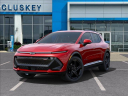 Thumbnail image of 2025 Chevrolet Equinox EV at Mccluskey Chevrolet Kings Automall