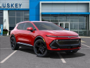 Thumbnail image of 2025 Chevrolet Equinox EV at Mccluskey Chevrolet Kings Automall