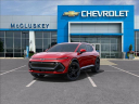 Thumbnail image of 2025 Chevrolet Equinox EV at Mccluskey Chevrolet Kings Automall