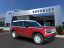 Thumbnail image of 2024 Ford Bronco Sport at Berkeley Ford - New