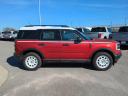 Thumbnail image of 2024 Ford Bronco Sport at Berkeley Ford - New