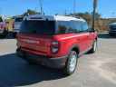 Thumbnail image of 2024 Ford Bronco Sport at Berkeley Ford - New