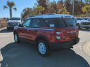 Thumbnail image of 2024 Ford Bronco Sport at Berkeley Ford - New