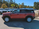 Thumbnail image of 2024 Ford Bronco Sport at Berkeley Ford - New