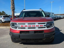 Thumbnail image of 2024 Ford Bronco Sport at Berkeley Ford - New