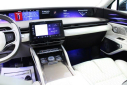 Thumbnail image of 2024 Lincoln Nautilus Hybrid at Heller Ford - New