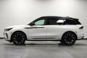 Thumbnail image of 2024 Lincoln Nautilus Hybrid at Heller Ford - New