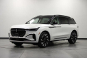 Thumbnail image of 2024 Lincoln Nautilus Hybrid at Heller Ford - New