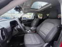 2021 Ford Bronco Sport Big Bend at Laurel Nissan