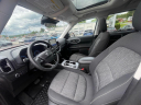 Thumbnail image of 2021 Ford Bronco Sport at Laurel Nissan