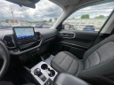 Thumbnail image of 2021 Ford Bronco Sport at Laurel Nissan