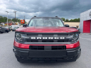 Thumbnail image of 2021 Ford Bronco Sport at Laurel Nissan