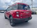 Thumbnail image of 2021 Ford Bronco Sport at Laurel Nissan