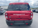 Thumbnail image of 2021 Ford Bronco Sport at Laurel Nissan