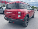 Thumbnail image of 2021 Ford Bronco Sport at Laurel Nissan