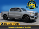 Thumbnail image of 2021 Ram 1500 at Ramey Motors