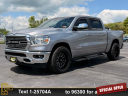 2021 Ram 1500 Big Horn at Ramey Motors