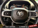 Thumbnail image of 2021 Ram 1500 at Ramey Motors