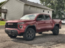 Thumbnail image of 2025 GMC Canyon at Steve Schmitt Highland