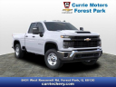 Thumbnail image of 2025 Chevrolet Silverado 2500HD at Currie Chevrolet