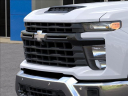 Thumbnail image of 2025 Chevrolet Silverado 2500HD at Currie Chevrolet