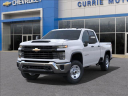 Thumbnail image of 2025 Chevrolet Silverado 2500HD at Currie Chevrolet