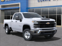 Thumbnail image of 2025 Chevrolet Silverado 2500HD at Currie Chevrolet