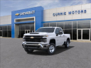 Thumbnail image of 2025 Chevrolet Silverado 2500HD at Currie Chevrolet