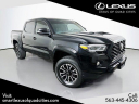 Thumbnail image of 2023 Toyota Tacoma at Lexus of Quad Cities