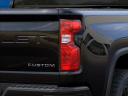 2025 Chevrolet Silverado 2500HD Custom at Mccluskey Chevrolet Kings Automall