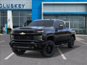 Thumbnail image of 2025 Chevrolet Silverado 2500HD at Mccluskey Chevrolet Kings Automall