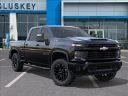 Thumbnail image of 2025 Chevrolet Silverado 2500HD at Mccluskey Chevrolet Kings Automall