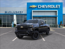 Thumbnail image of 2025 Chevrolet Silverado 2500HD at Mccluskey Chevrolet Kings Automall