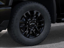 Thumbnail image of 2025 Chevrolet Silverado 2500HD at Mccluskey Chevrolet Kings Automall