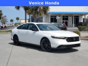 Thumbnail image of 2025 Honda Accord at VeniceHonda - USED