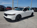 Thumbnail image of 2025 Honda Accord at VeniceHonda - USED