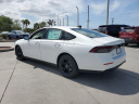 Thumbnail image of 2025 Honda Accord at VeniceHonda - USED
