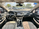 Thumbnail image of 2018 Buick Envision at Taylor Ford of Manteno