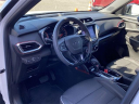 2022 Chevrolet Trailblazer RS at New Rochelle Chevrolet