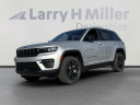 Thumbnail image of 2025 Jeep Grand Cherokee at LarryHMillerChryslerJeepDodgeSandy-NEW of Sandy, UT
