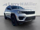 Thumbnail image of 2025 Jeep Grand Cherokee at LarryHMillerChryslerJeepDodgeSandy-NEW of Sandy, UT