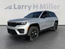 Thumbnail image of 2025 Jeep Grand Cherokee at LarryHMillerChryslerJeepDodgeSandy-NEW of Sandy, UT
