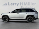 Thumbnail image of 2025 Jeep Grand Cherokee at LarryHMillerChryslerJeepDodgeSandy-NEW of Sandy, UT