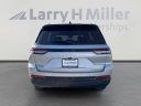 Thumbnail image of 2025 Jeep Grand Cherokee at LarryHMillerChryslerJeepDodgeSandy-NEW of Sandy, UT