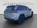 Thumbnail image of 2025 Jeep Grand Cherokee at LarryHMillerChryslerJeepDodgeSandy-NEW of Sandy, UT