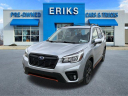 Thumbnail image of 2020 Subaru Forester at EriksChevroletUSED of Kokomo, IN