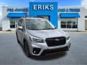 Thumbnail image of 2020 Subaru Forester at EriksChevroletUSED of Kokomo, IN