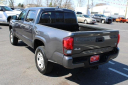 Thumbnail image of 2021 Toyota Tacoma at Toyota of Massapequa