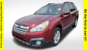Thumbnail image of 2014 Subaru Outback at Jim Riehl's Friendly Ford of Charlevoix