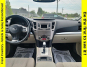 Thumbnail image of 2014 Subaru Outback at Jim Riehl's Friendly Ford of Charlevoix